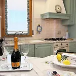 Casa Carminelli - Argonauti Vacanze شقة *