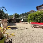 شقة Casa Carminelli - Argonauti Vacanze بورتو أتْسورّو