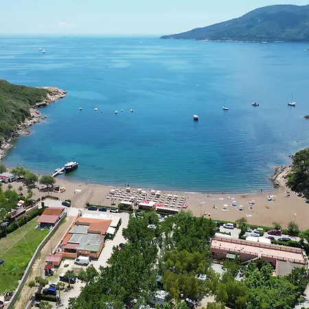 Casa Carminelli - Argonauti Vacanze شقة