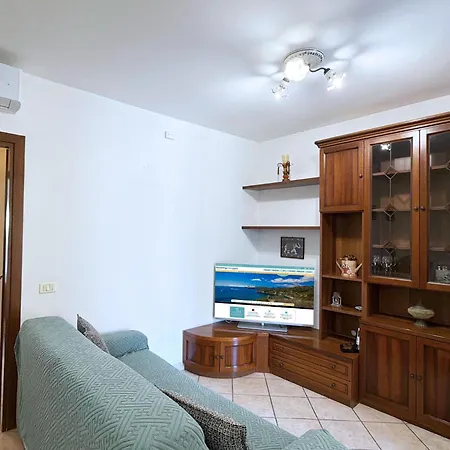 Casa Carminelli - Argonauti Vacanze شقة بورتو أتْسورّو