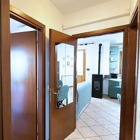 Casa Carminelli - Argonauti Vacanze شقة