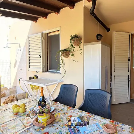 Casa Carminelli - Argonauti Vacanze شقة