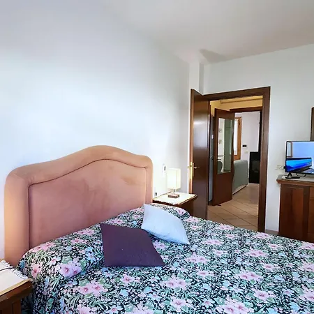 Casa Carminelli - Argonauti Vacanze شقة بورتو أتْسورّو