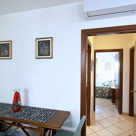 Casa Carminelli - Argonauti Vacanze