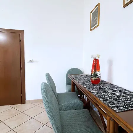 Casa Carminelli - Argonauti Vacanze