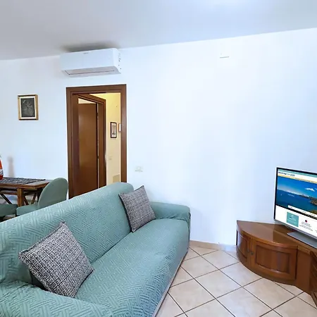Casa Carminelli - Argonauti Vacanze *