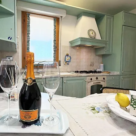 Casa Carminelli - Argonauti Vacanze Appartement