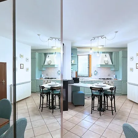 Appartement Casa Carminelli - Argonauti Vacanze
