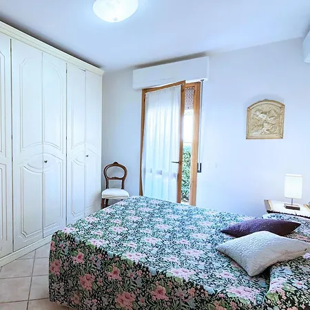 Appartement Casa Carminelli - Argonauti Vacanze Porto Azzurro