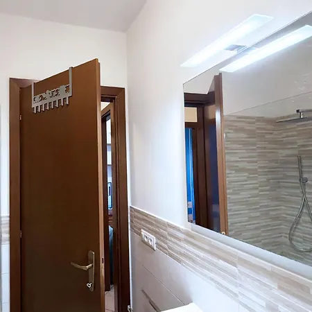 Casa Carminelli - Argonauti Vacanze Appartement