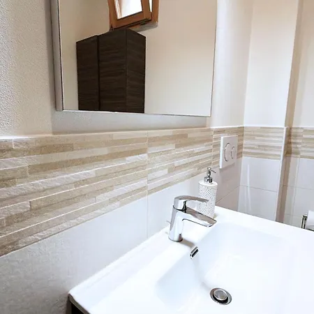 Casa Carminelli - Argonauti Vacanze * Porto Azzurro