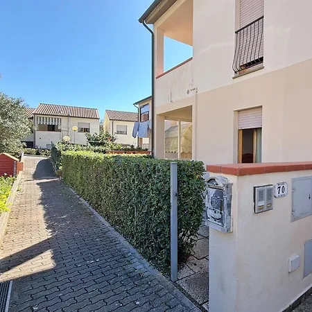 Appartement Casa Carminelli - Argonauti Vacanze *
