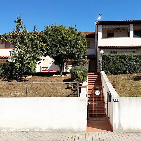 Casa Carminelli - Argonauti Vacanze Appartement