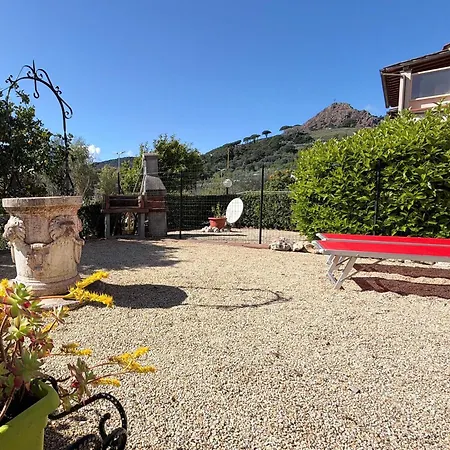 Appartement Casa Carminelli - Argonauti Vacanze Porto Azzurro